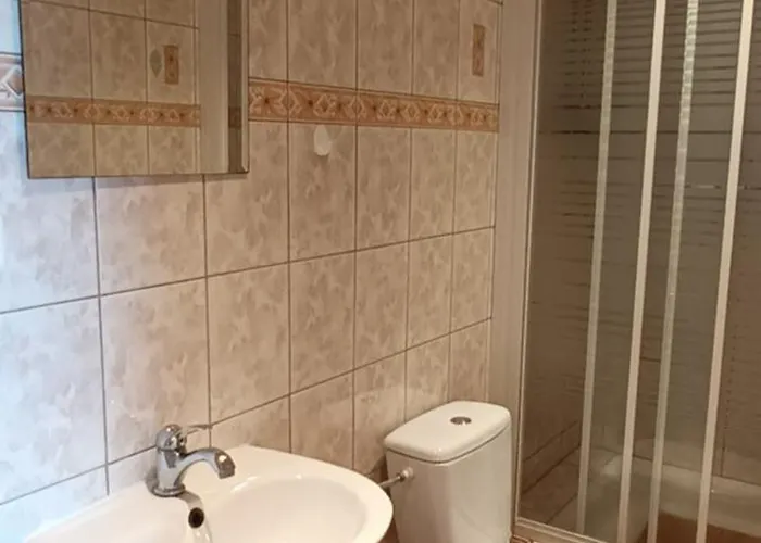 Keja 13 - Port * Łeba