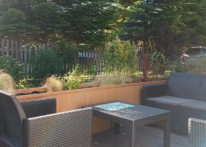 Kwatera prywatna Keja 13 - Port