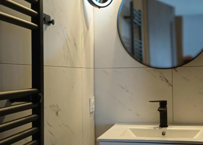 Keja 13 - Port Kwatera prywatna *