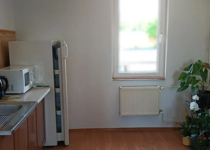 Keja 13 - Port Łeba