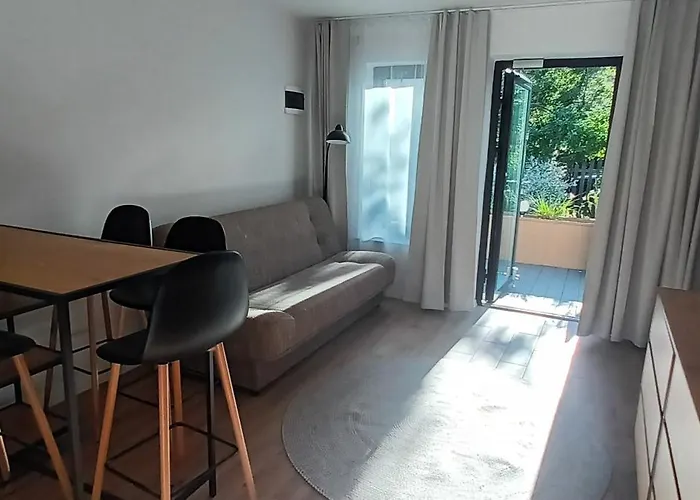 Kwatera prywatna Keja 13 - Port