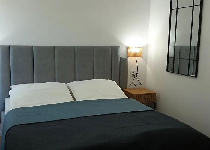 Keja 13 - Port * Łeba