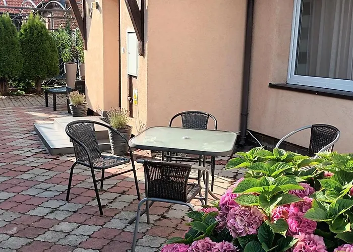 Kwatera prywatna Keja 13 - Port *