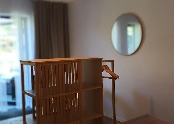 Keja 13 - Port Łeba