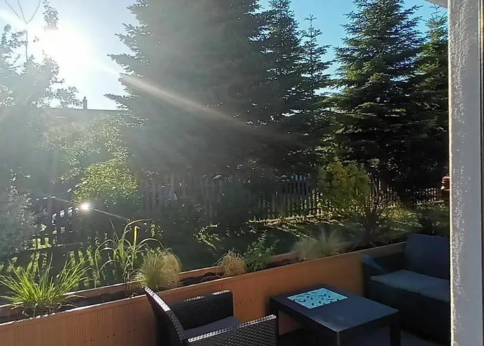 Keja 13 - Port Kwatera prywatna Łeba