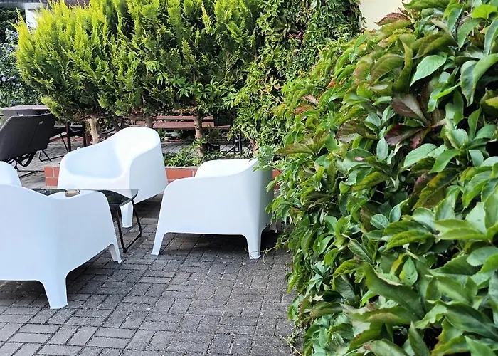 Kwatera prywatna Keja 13 - Port