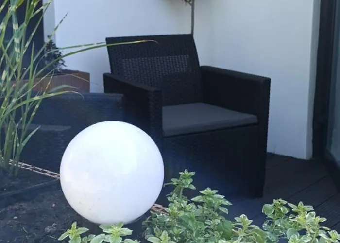 Keja 13 - Port Kwatera prywatna *