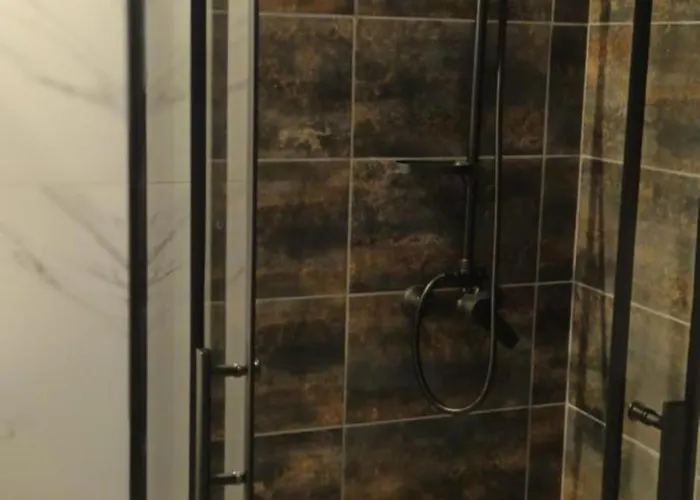 Kwatera prywatna Keja 13 - Port Łeba