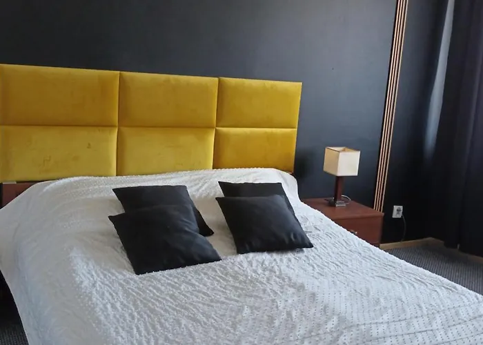 Keja 13 - Port Kwatera prywatna *