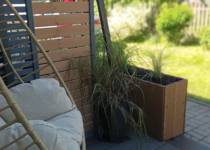 Kwatera prywatna Keja 13 - Port