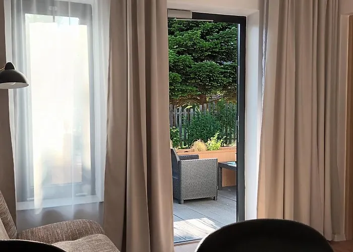 Kwatera prywatna Keja 13 - Port *