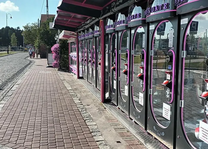 Kwatera prywatna Keja 13 - Port Łeba