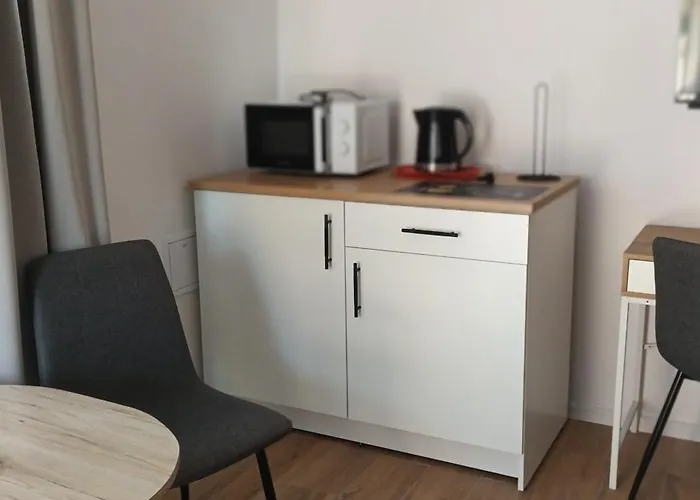 Kwatera prywatna Keja 13 - Port *