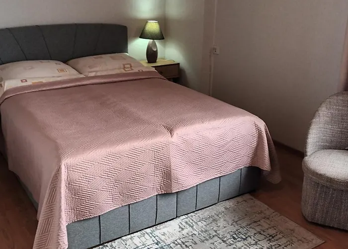 Kwatera prywatna Keja 13 - Port *