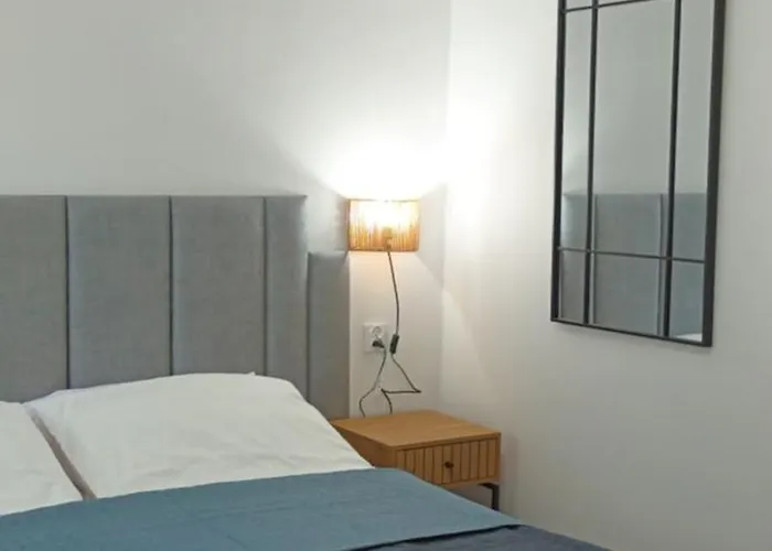 Kwatera prywatna Keja 13 - Port