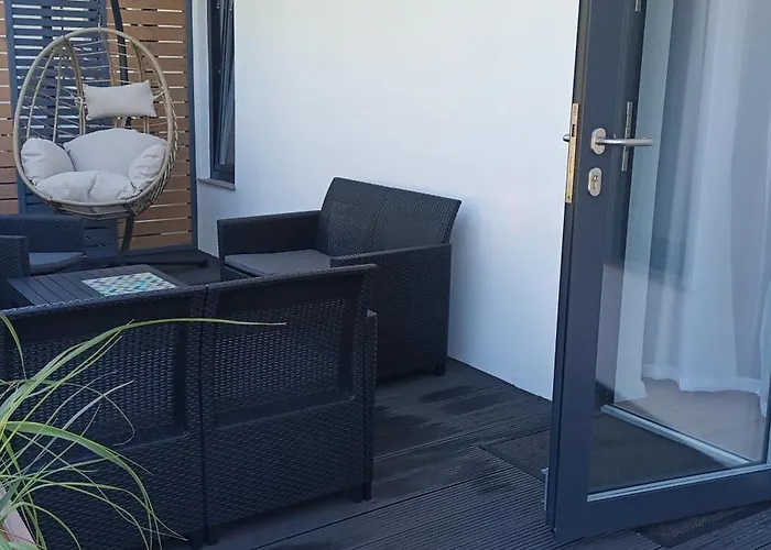 Kwatera prywatna Keja 13 - Port