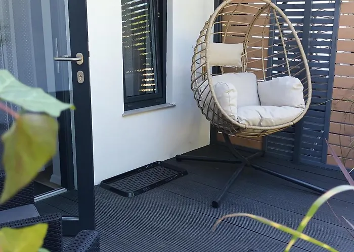 Keja 13 - Port Kwatera prywatna *