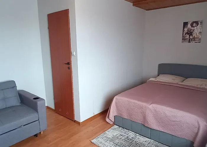 Keja 13 - Port Kwatera prywatna