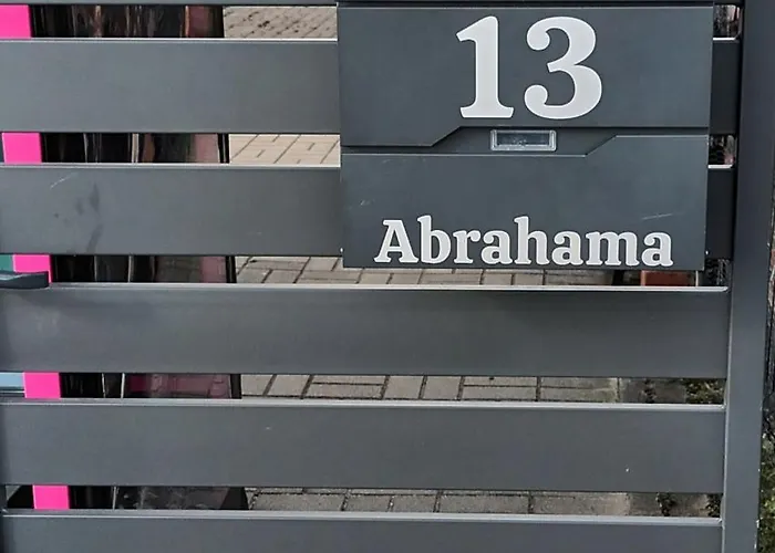 Keja 13 - Port Łeba