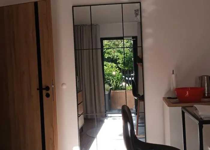 Keja 13 - Port Kwatera prywatna *