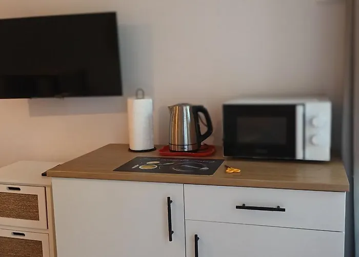 Kwatera prywatna Keja 13 - Port Łeba