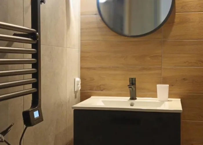 Keja 13 - Port Łeba