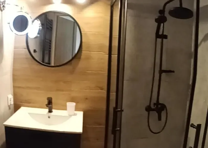 Keja 13 - Port * Łeba