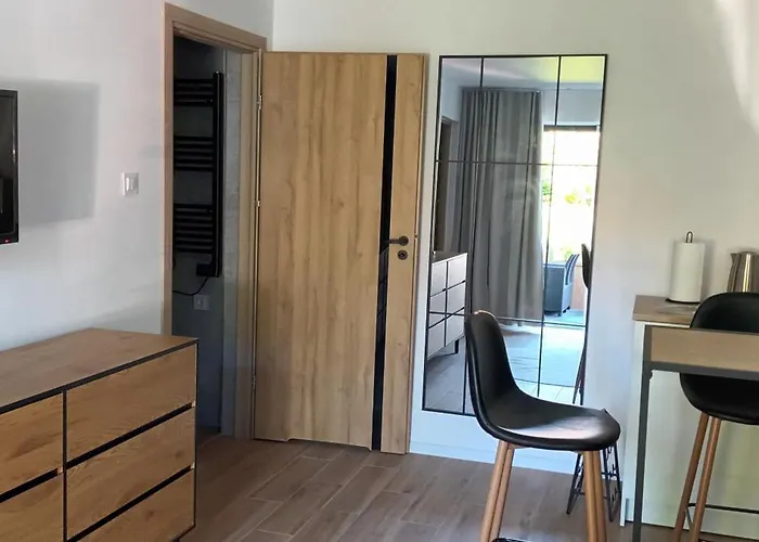 Kwatera prywatna Keja 13 - Port