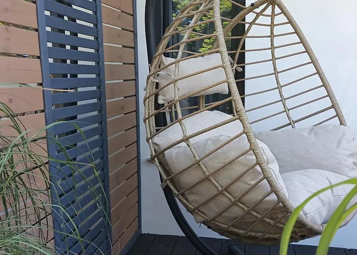 Keja 13 - Port Kwatera prywatna