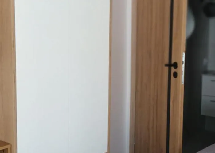 Keja 13 - Port Kwatera prywatna Łeba