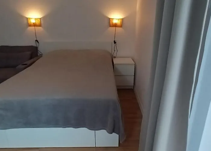 Kwatera prywatna Keja 13 - Port