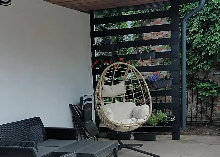 Keja 13 - Port * Łeba