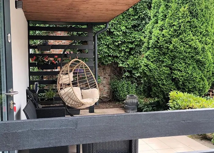 Keja 13 - Port Kwatera prywatna *