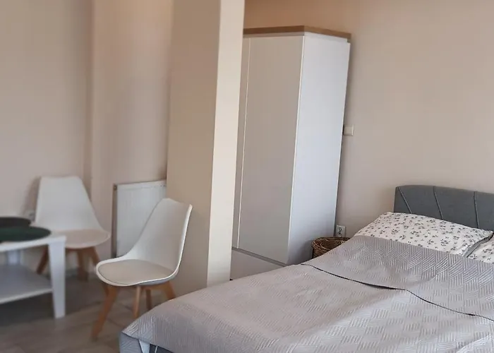 Keja 13 - Port Łeba