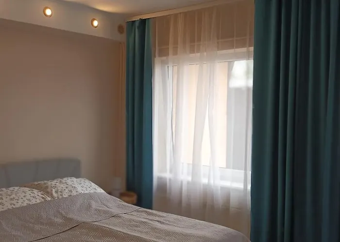 Kwatera prywatna Keja 13 - Port