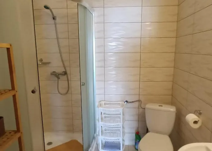 Kwatera prywatna Keja 13 - Port