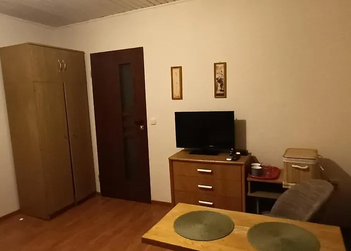 Keja 13 - Port Łeba