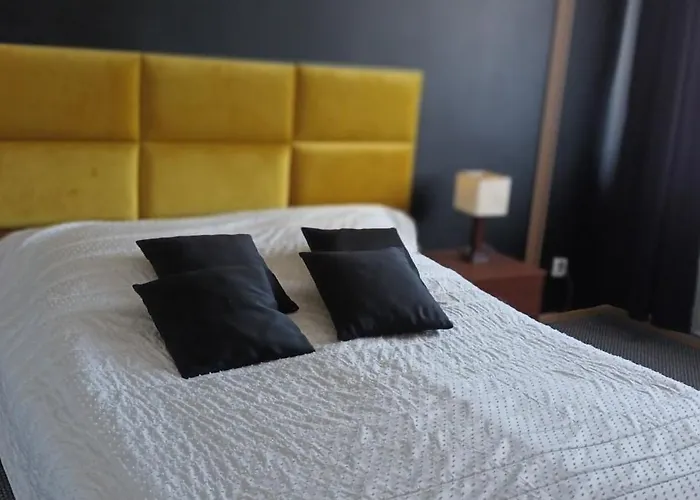 Keja 13 - Port * Łeba