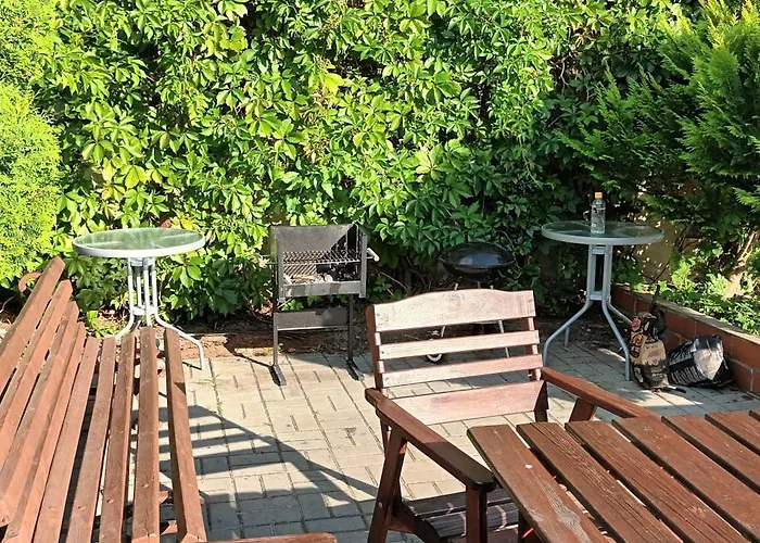 Kwatera prywatna Keja 13 - Port